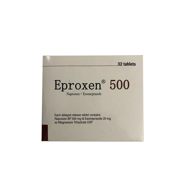 EPROXEN 500MG – GoMed